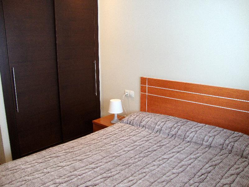Apartamentos Pie de Pistas 3000 Pas De La Casa Exterior foto